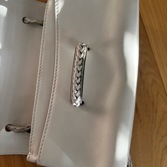 Valentino Garavani Leather Purse - Picture 9 of 14